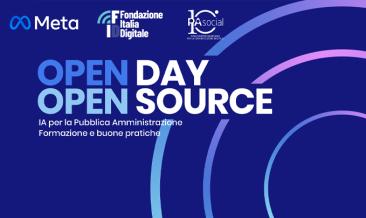 Open Day open source