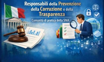 Cartolina Comunità di pratica della SNA