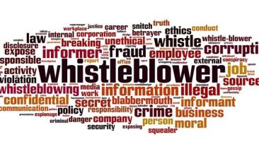 multitesto whistleblower