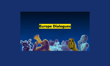 Europe Dialogue 1
