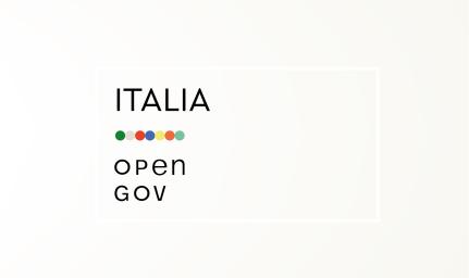 Nuovo logo per l’iniziativa Italia Open Gov