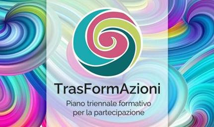 TrasFormAzioni logo