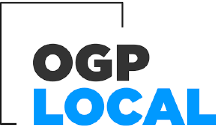 Logo OGP Local
