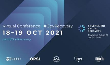 Conferenza Government beyond Recovery