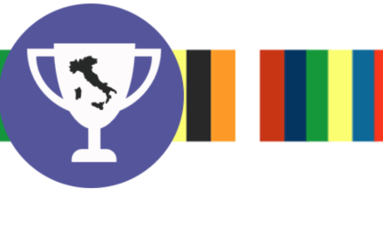 Immagine del logo Premio OpenGov Champion 2021