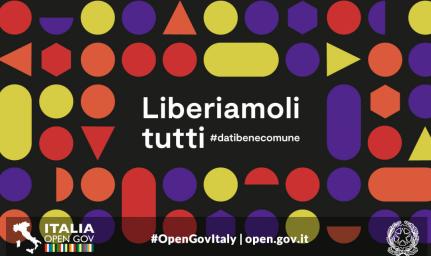 OpenGovChampion 2021: premiate le Organizzazioni della Società Civile