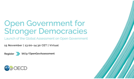 Open Government for Stronger Democracies: A Global Assessment