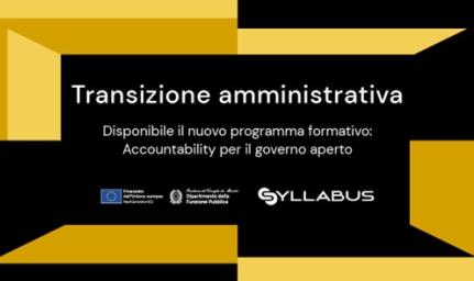 Accountability Syllabus Immagine Accountability Syllabus