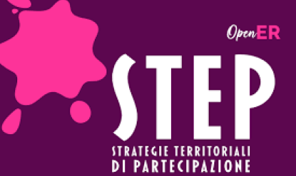Logo STEP
