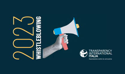 Whistleblowing 2023