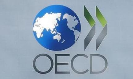 OECD korea