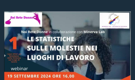 Noi rete donne