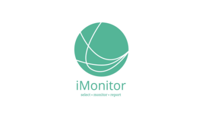 logo progetto Imonitor