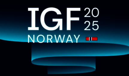 IGF 2025 - “Fonte: Internet Governance Forum – intgovforum.org”