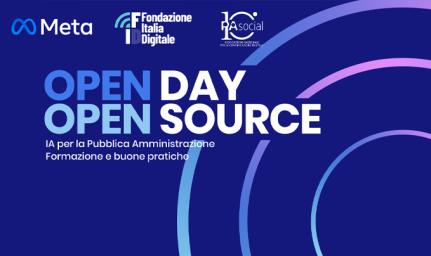 Open Day open source