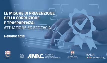 Evento 9 giugno 2025