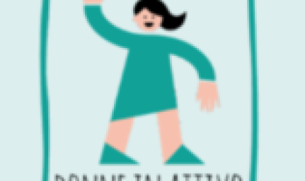 Donne in attivo