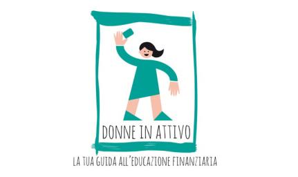 Donne in attivo