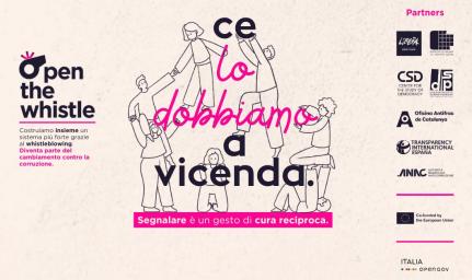 ce lo dobbiamo a vicenda