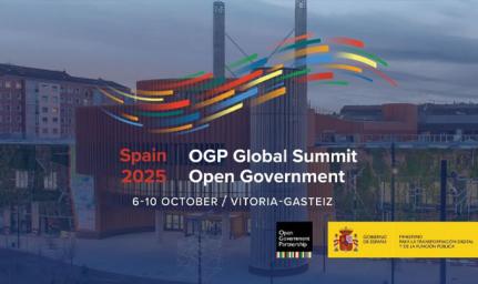 OGP Global Summit