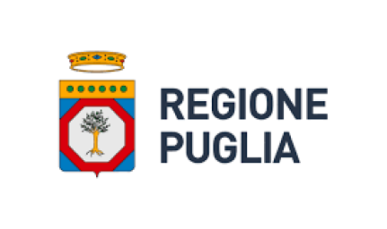 Logo Regione Puglia