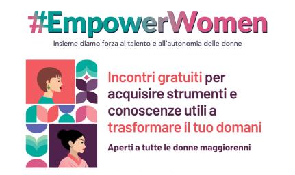 EmpowerWomen