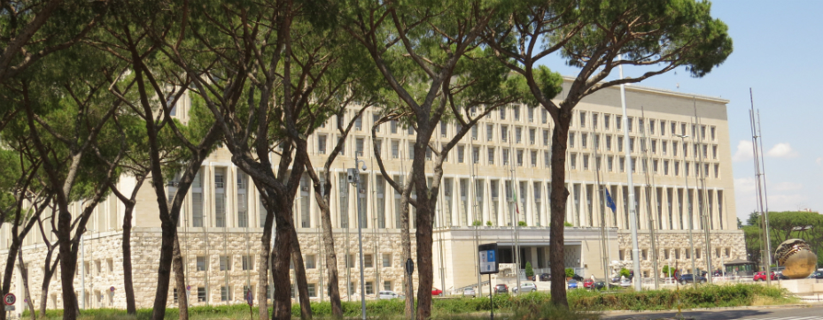 SAA 2019: le iniziative promosse dal Ministero degli Affari Esteri e della Cooperazione Internazionale