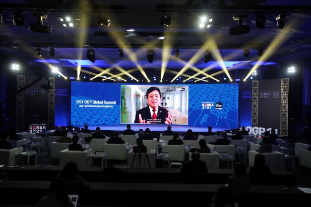L’Open Government Partnership tra passato e futuro